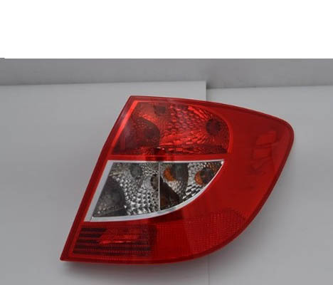 Jumpy çıkma yedek parça_clio symbol sağ stop